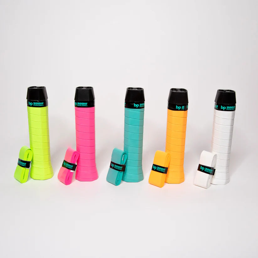 PROtack Overgrip - 4 Pack