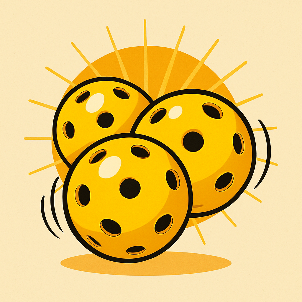 Balls