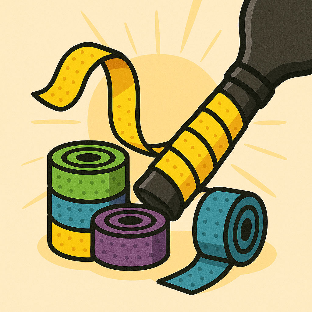 Grips