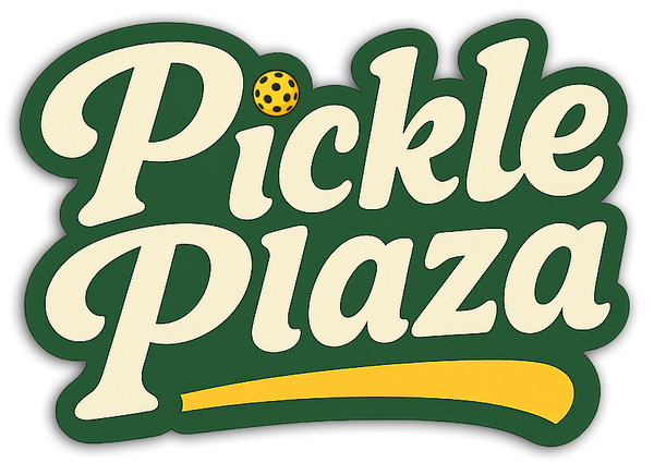 PicklePlaza